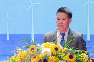 Thông điệp của Tổng giám đốc PV GAS về ‘mô hình kinh doanh linh hoạt’ trong năm 2024