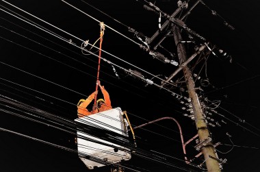Những điểm sáng mới trong hoạt động sản xuất, kinh doanh của EVNSPC
