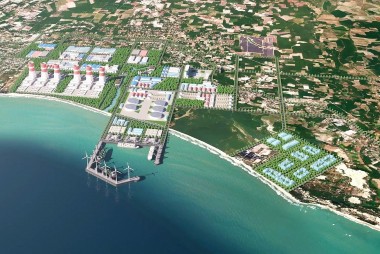 Rủi ro tiến độ các dự án nguồn điện của Việt Nam và 4 giải pháp cấp bách, cần thiết