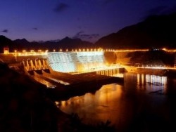 Nhà máy thủy điện Sơn La đã cung cấp 14 tỷ kWh điện