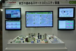 Giới thiệu công nghệ tiết kiệm điện năng tiên tiến nhất tại Nhật Bản