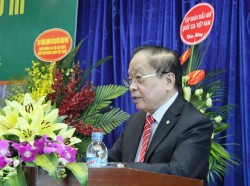 Hiệp hội Năng lượng Việt Nam: Tầm nhìn mới