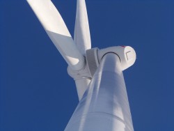 ROSATOM tham gia thị trường năng lượng gió