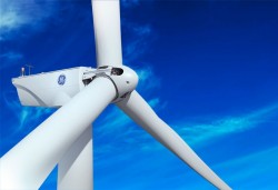 REE bắt đầu tham gia vào lĩnh vực điện gió