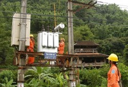 Sơn La đặt mục tiêu lớn cho chương trình điện nông thôn