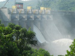 Bộ Công Thương kiểm soát toàn diện về hoạt động thủy điện