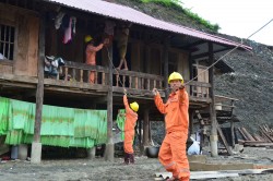 Thêm 108 triệu Euro giúp dân nghèo Việt Nam có điện