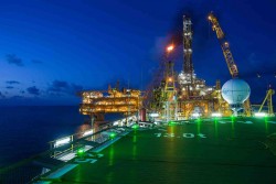 PV Drilling thành lập chi nhánh tại Brunei