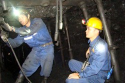 Than Quang Hanh: Đổi mới công nghệ, nâng cao giá trị tài nguyên than