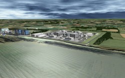 Ngành điện hạt nhân Anh thu hút vốn đầu tư từ châu Á
