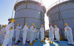 Nhật Bản sau ba năm thảm họa hạt nhân Fukushima