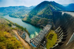 Phản đối Trung Quốc xây thủy điện Myitsonedo ở Myanmar