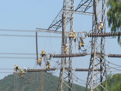 EVNCPC xin lỗi khách hàng về sự cố mất điện ngày 15/3