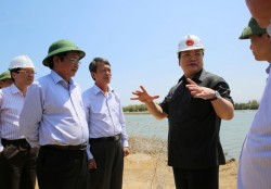 Chính sách đặc thù cho dự án điện hạt nhân Ninh Thuận