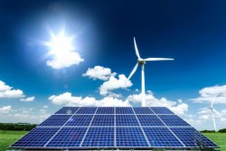 Nhơn Hội đón nhà đầu tư năng lượng tái tạo Hàn Quốc