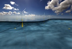 Đề xuất gia hạn chính sách ưu tiên phát triển điện gió