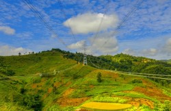 Tình trạng và xu thế truyền tải điện Việt Nam năm 2021