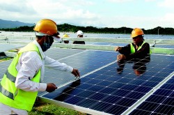 Bộ Công Thương vào cuộc kiểm tra phát triển điện mặt trời theo chỉ đạo Thủ tướng