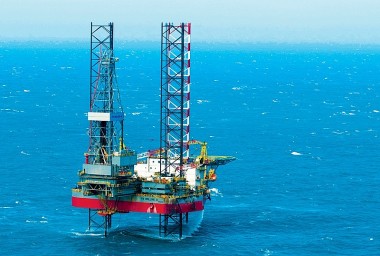 gian khoan bien tu nang cua pv drilling chuan bi chien dich khoan o indonesia