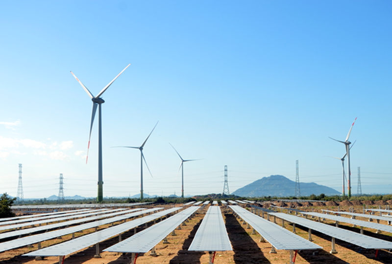Đề nghị EVN khẩn trương thống nhất giá điện với chủ đầu tư điện gió, mặt trời ‘chuyển tiếp’