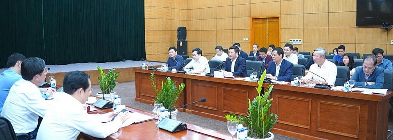 Kết luận của Bộ trưởng Bộ Công Thương về dự án Thuỷ điện Hồi Xuân