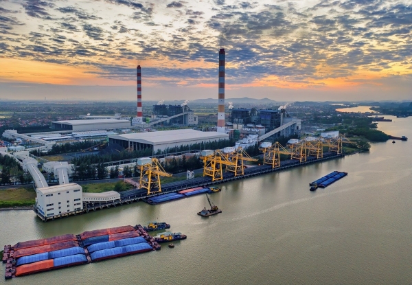 Nhu cầu than Việt Nam đến năm 2050 [kỳ cuối]: Dự báo thị trường và giải pháp đáp ứng