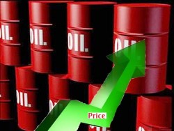 Giá dầu sẽ ở mức 270 USD, hay 200 USD/thùng vào năm 2020?