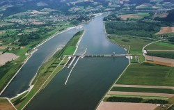 Hợp tác vùng thúc đẩy phát triển bền vững dòng Mekong