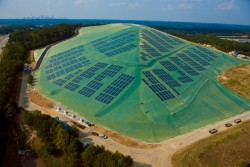 Cảnh báo LandVille về tiến độ dự án năng lượng tái tạo ở Ninh Thuận