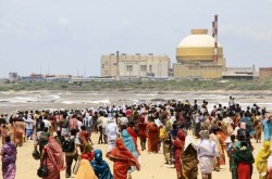 Ấn Độ vượt qua hội chứng Fukushima để phát triển điện hạt nhân