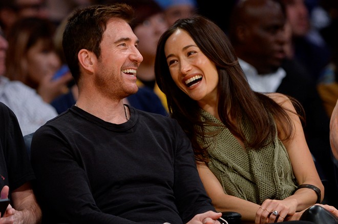 Mỹ nhân gốc Việt sexy nhất Hollywood