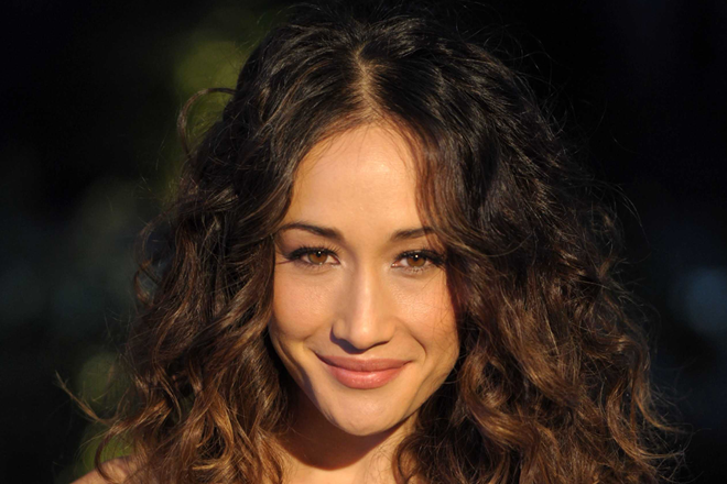 Mỹ nhân gốc Việt sexy nhất Hollywood