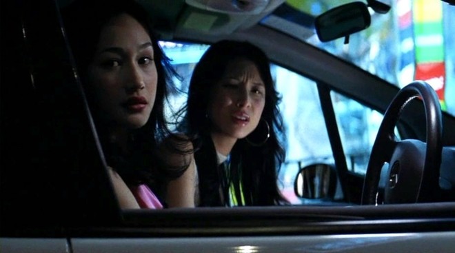 Mỹ nhân gốc Việt sexy nhất Hollywood