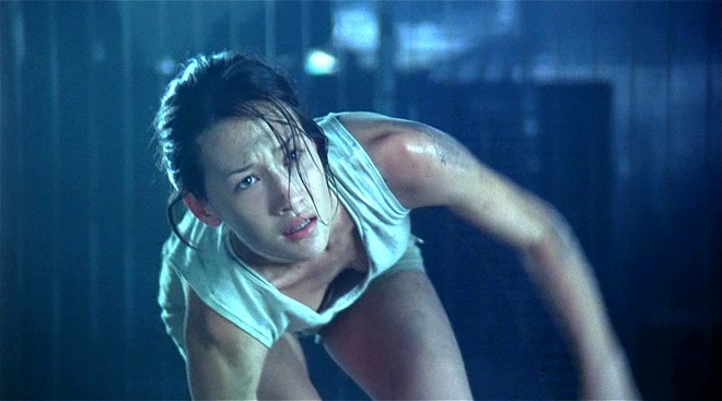 Mỹ nhân gốc Việt sexy nhất Hollywood