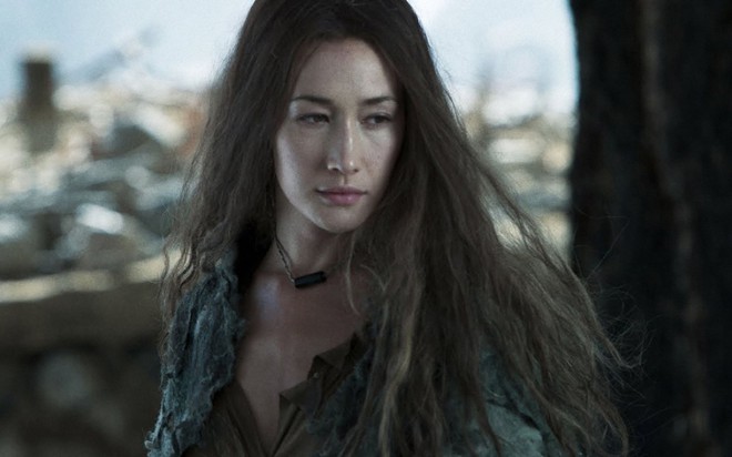 Mỹ nhân gốc Việt sexy nhất Hollywood