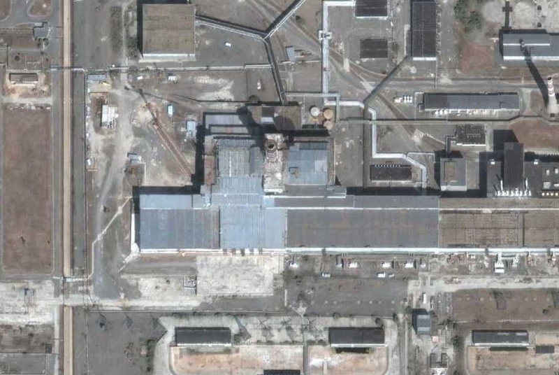 Dư luận Pháp về thảm họạ Chernobyl