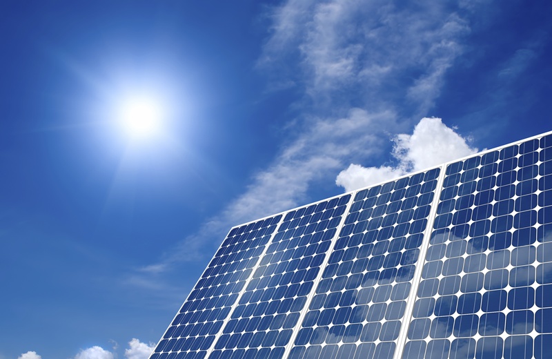 Tata Power muốn đầu tư dự án điện mặt trời tại Bình Phước