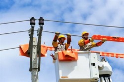Nguồn điện phục vụ APEC 2017 phải đạt độ tin cậy cao nhất