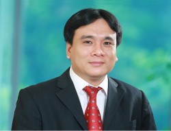 Chân dung Tổng giám đốc PV Drilling Nguyễn Xuân Cường