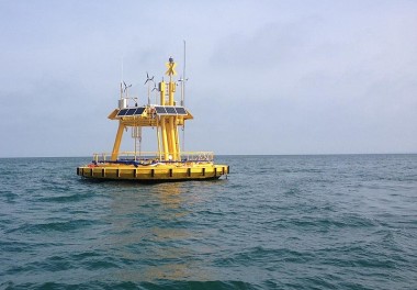 Bộ TN và MT yêu cầu đẩy nhanh xử lý các hồ sơ hoạt động đo gió trên biển