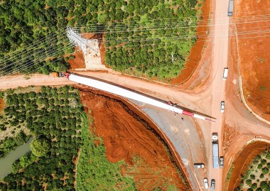 Điện gió toàn cầu năm 2022, triển vọng 2023 và xa hơn