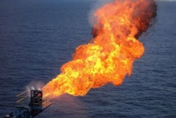 Phát hiện dòng dầu khí ở Kình Ngư Vàng vượt xa dự kiến