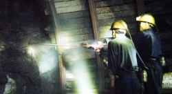 Vinacomin khai thác đạt gần 3,7 triệu tấn than trong tháng 4