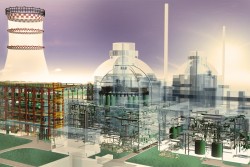 Đề xuất công nghệ cho Dự án điện hạt nhân Ninh Thuận
