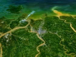 Giao thông, thủy điện trên Sông Hồng: Dự án to, nỗi lo lớn!