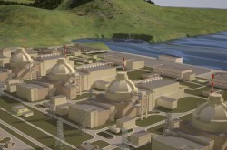 Thổ Nhĩ Kỳ xây dựng nhà máy điện hạt nhân đầu tiên
