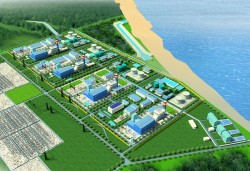Việt Nam có thể vay vốn của Hoa Kỳ để phát triển điện khí LNG