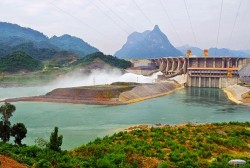 Cơ sở nào để ‘mở rộng’ Thủy điện Tuyên Quang?