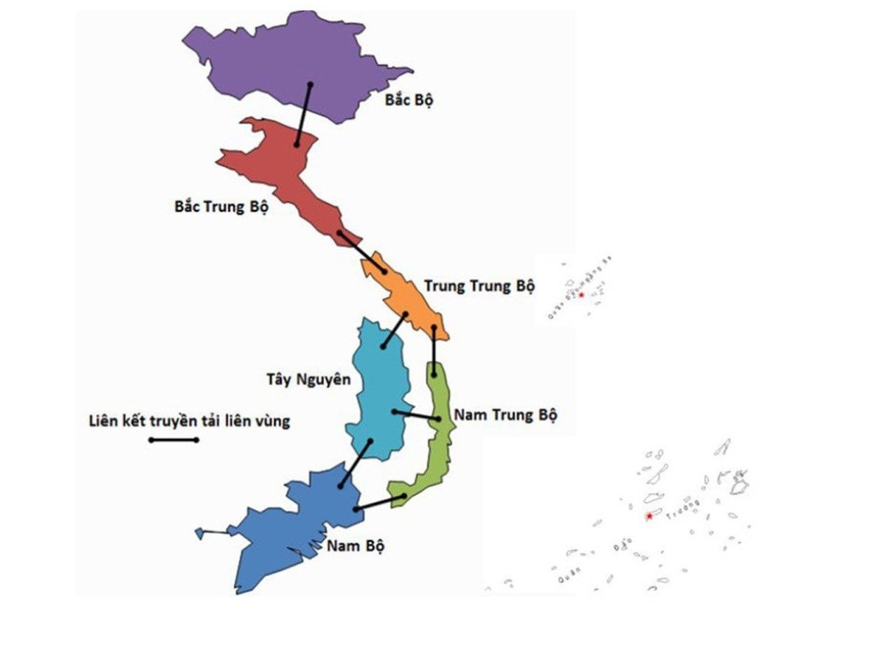Quy hoạch điện VIII (phiên bản tháng 5/2023): Nhận xét chung và những vấn đề cần lưu ý
