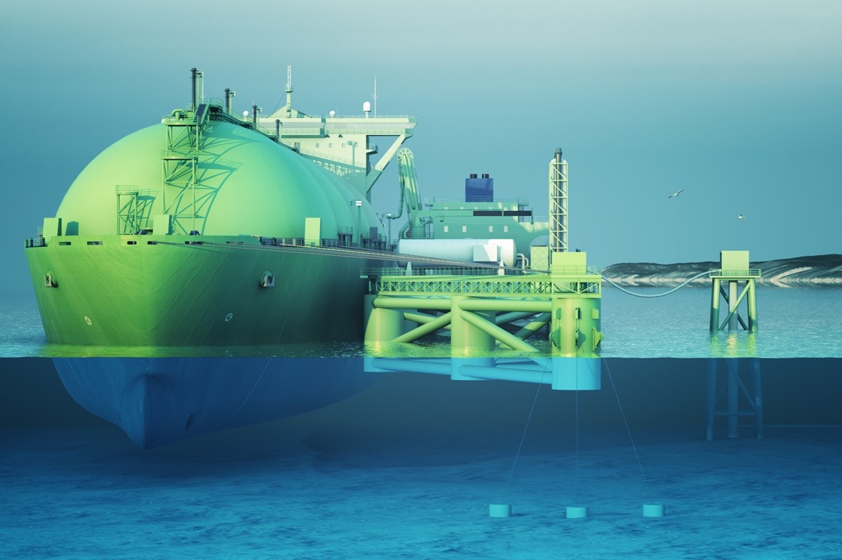 Dự báo về nguồn khí trong nước, LNG nhập khẩu trong Quy hoạch điện VIII